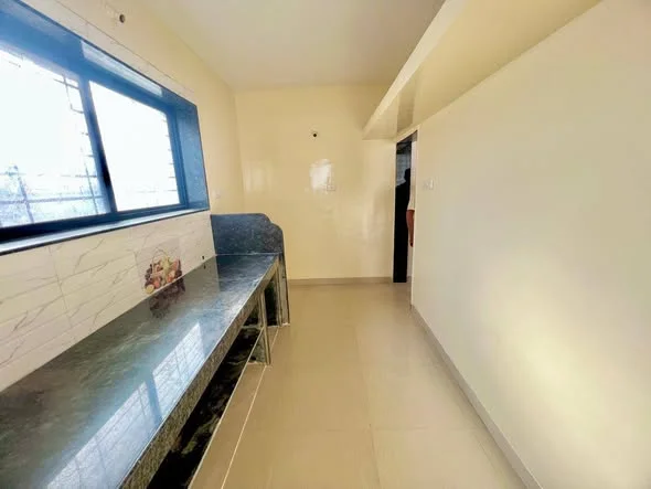 1 BHK Flat for Rent in Kharadi