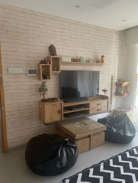 2 BHK Flat for Rent in Oxford Florida Riverbank