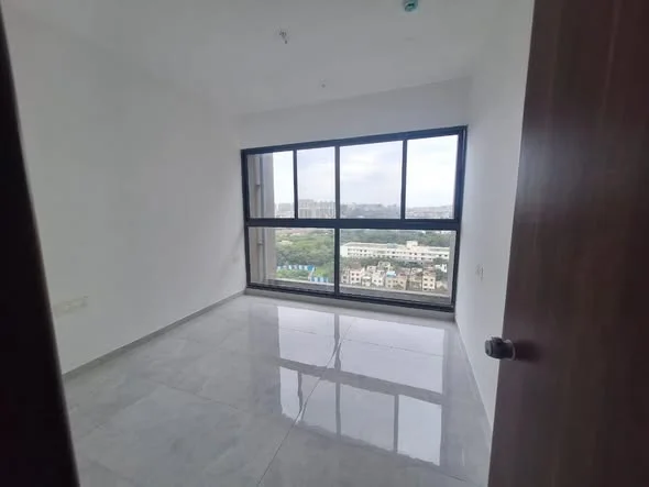 3 BHK Flat for Rent in Mundhwa