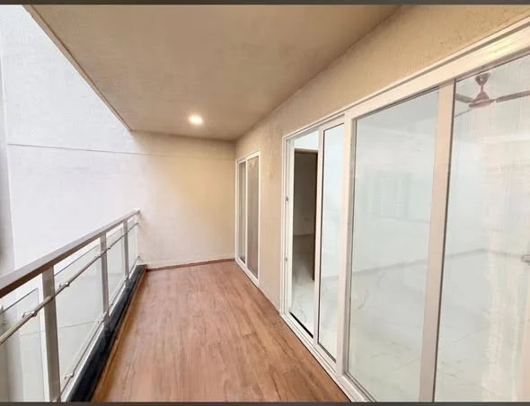 2 BHK Flat for Rent in Pune