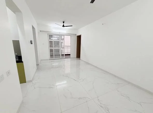 2 BHK Flat for Rent in Pune