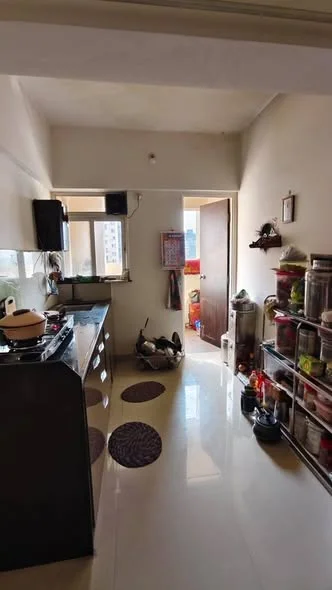 1 BHK Flat for Rent in Baner