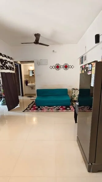 1 BHK Flat for Rent in Baner