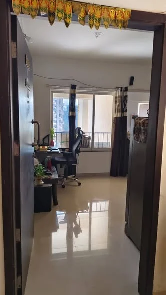 1 BHK Flat for Rent in Baner