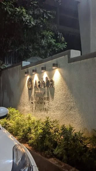 2 BHK Flat for Rent in Baner Road