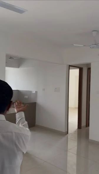 2 BHK Flat for Rent in Baner Road