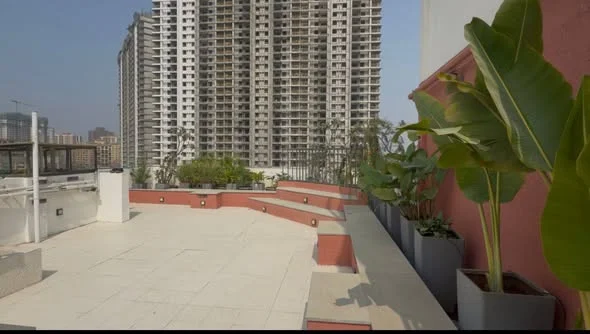 2 BHK Flat for Rent in Baner Road