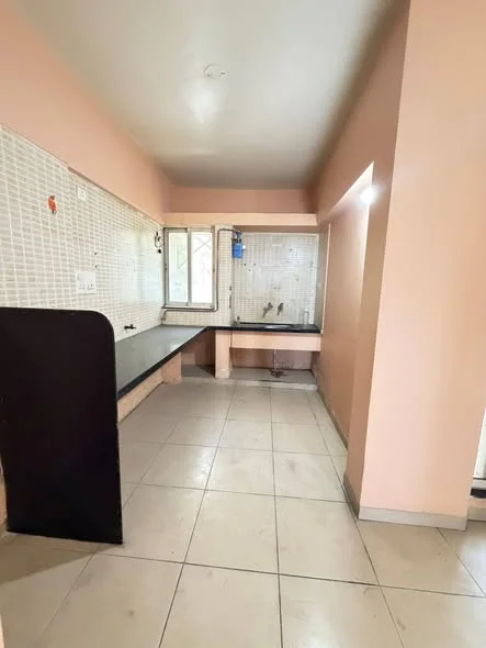 1 BHK Flat for Rent in Wakad Datta Mandir road