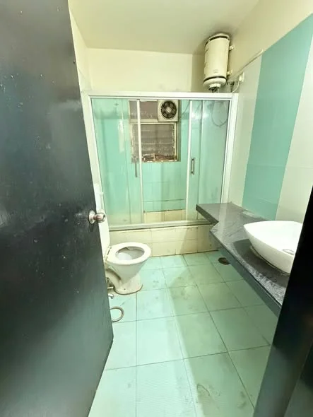 1 BHK Flat for Rent in Wakad Datta Mandir road