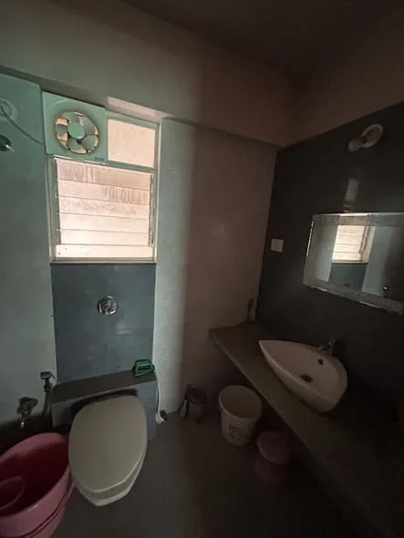 2 BHK Flat for Rent in Bhumkar chowk