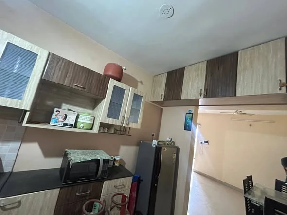 2 BHK Flat for Rent in Bhumkar chowk