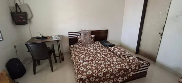 2 BHK Flat for Rent in Hinjewadi Phase 1
