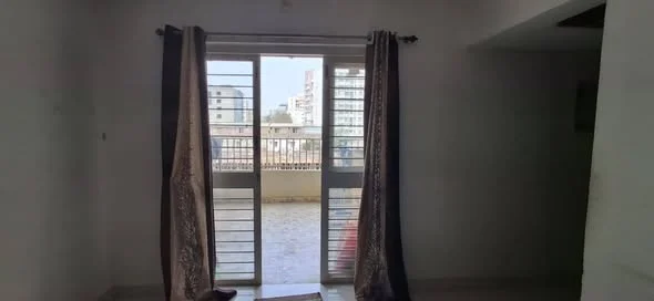 2 BHK Flat for Rent in Hinjewadi Phase 1