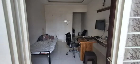 2 BHK Flat for Rent in Hinjewadi Phase 1