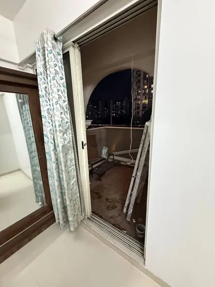 1 BHK Flat for Rent in Wakad