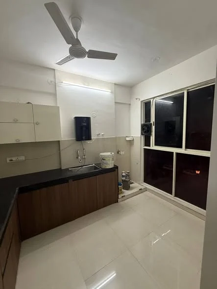 1 BHK Flat for Rent in Wakad