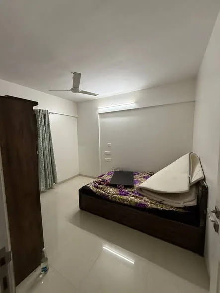 1 BHK Flat for Rent in Wakad