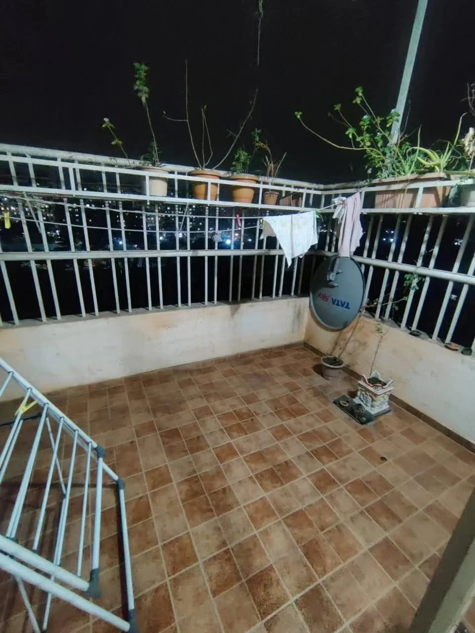 2 BHK Flat for Sale in Vadgaon