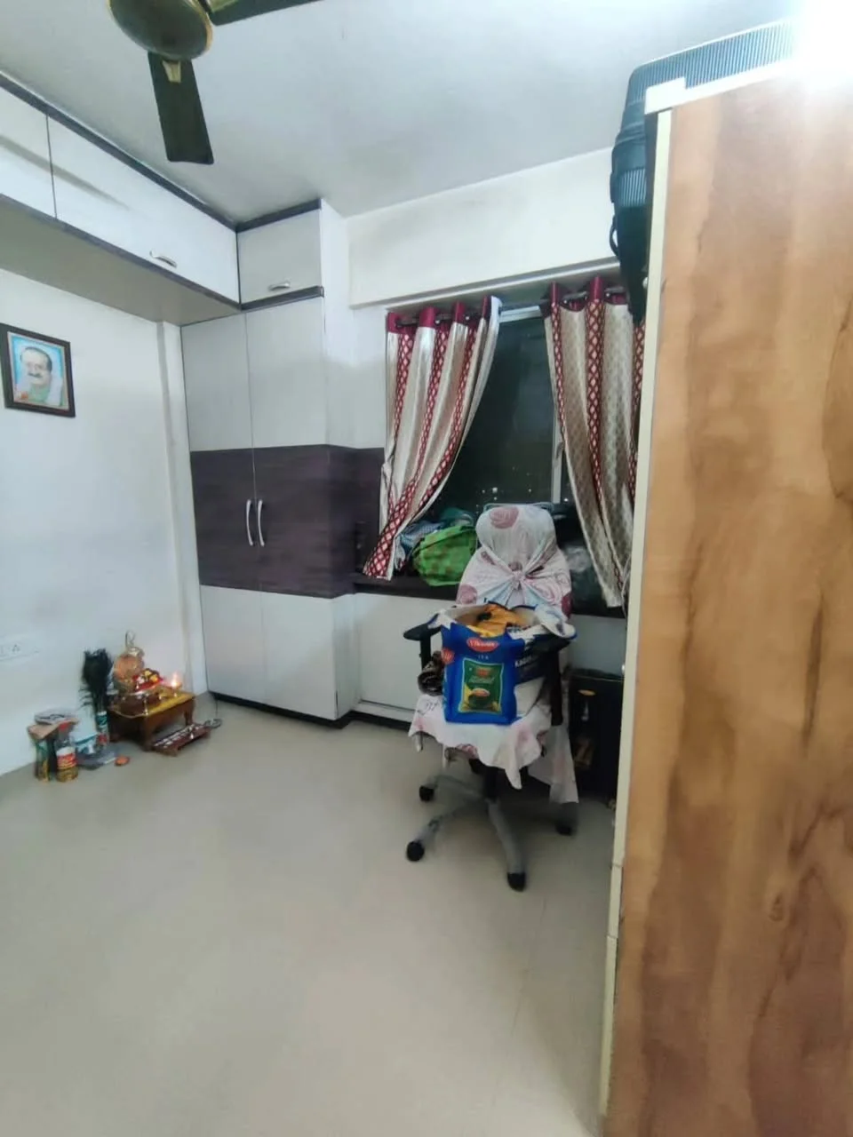 2 BHK Flat for Sale in Vadgaon