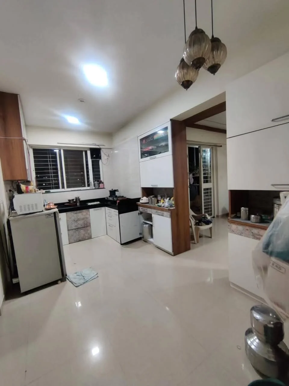2 BHK Flat for Sale in Vadgaon