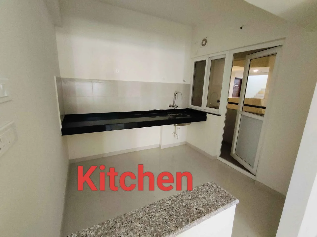 2 BHK Flat for Sale in Bangalore Highway