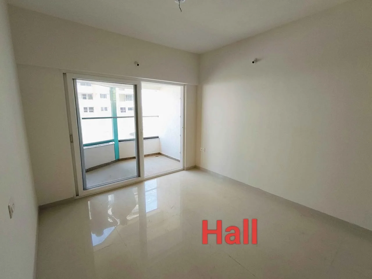 2 BHK Flat for Sale in Bangalore Highway