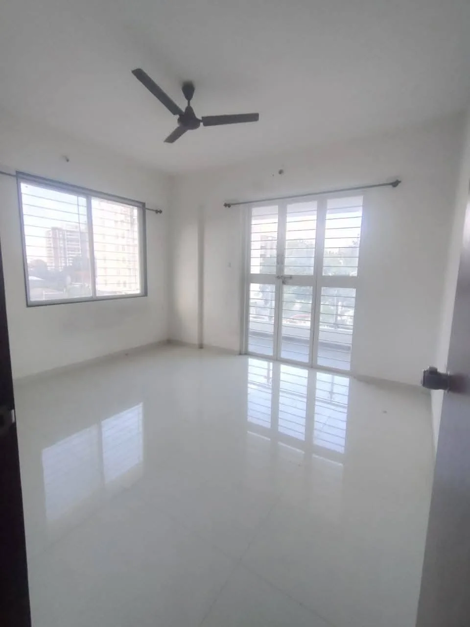 2 BHK Flat for Sale in Balewadi