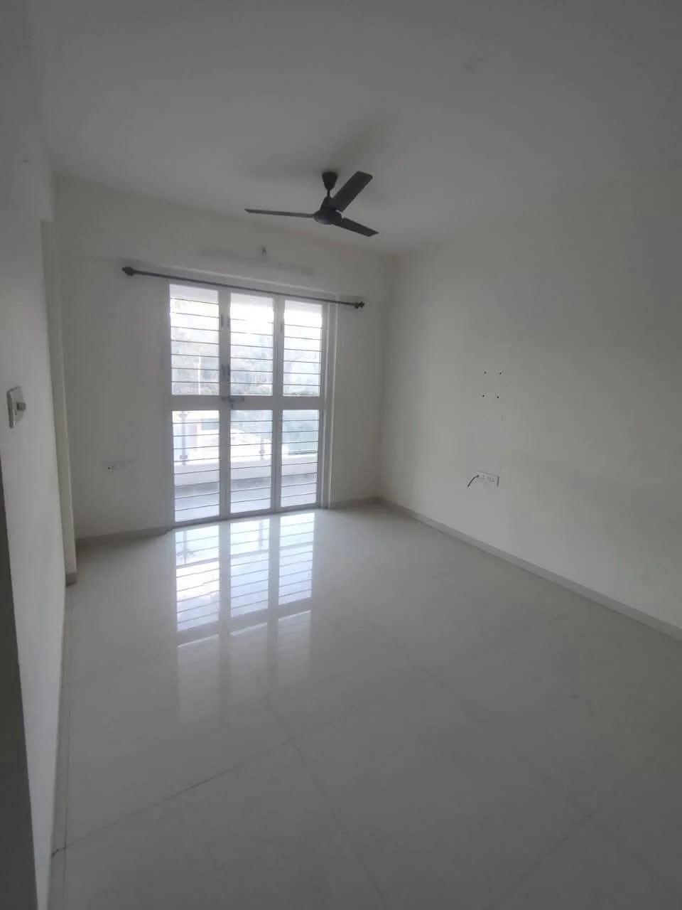 2 BHK Flat for Sale in Balewadi
