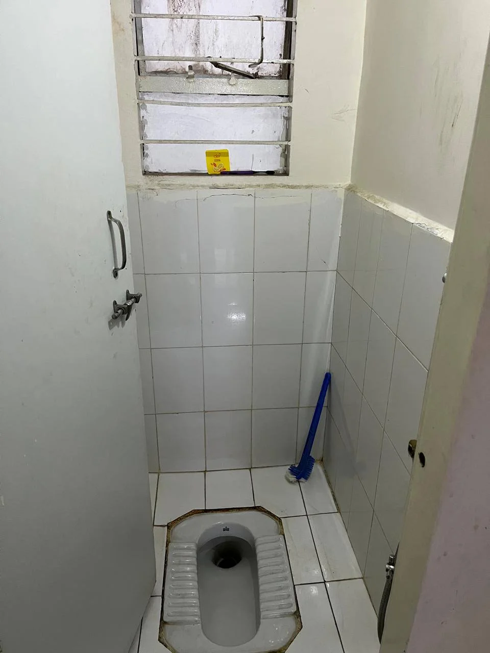 2 BHK Flat for Rent in Kanchanganga Society