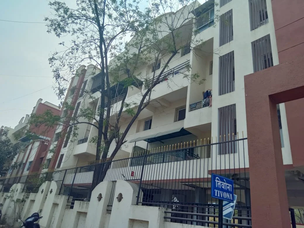 3 BHK Flat for Sale in Pancard Club Road