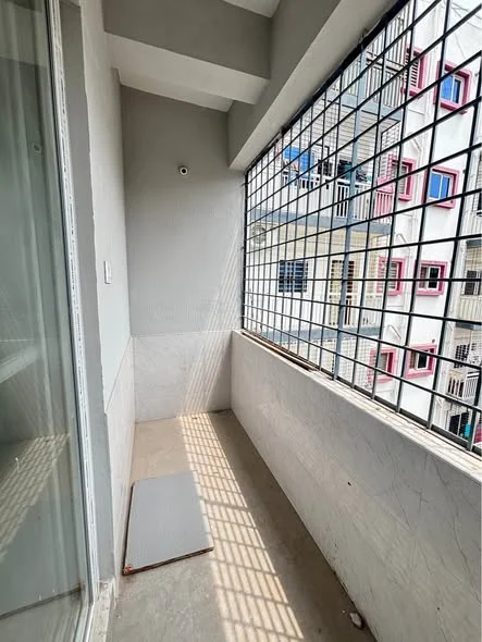 2 BHK Flat for Rent in Kasavanahalli / Sarjapur Road Kasavanahalli – Near Bellanduru