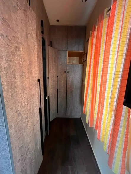 1 BHK Flat for Rent in Indira Nagar