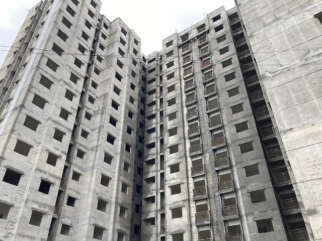 2 BHK Flat for Sale in Bangalore