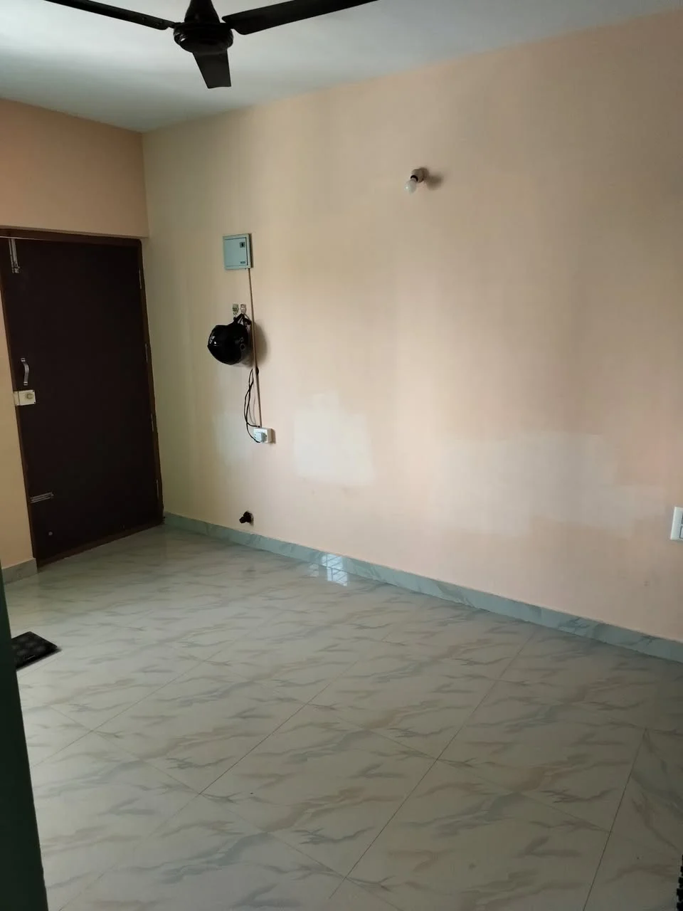 Single Occupancy in 1 BHK Flat for Rent in Varthur (Near Whitefield / ORR)