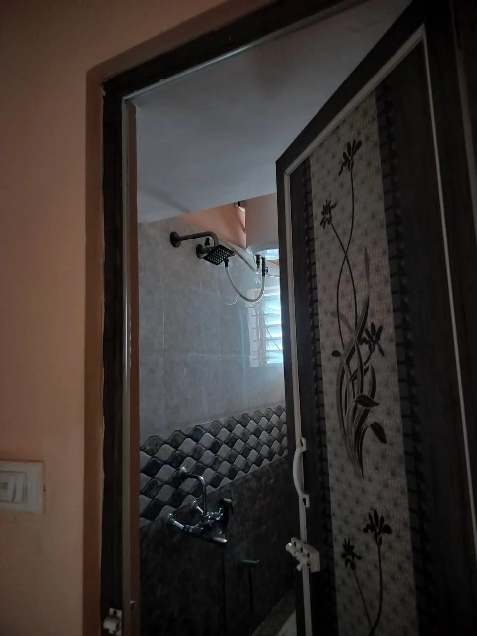 Single Occupancy in 1 BHK Flat for Rent in Varthur (Near Whitefield / ORR)