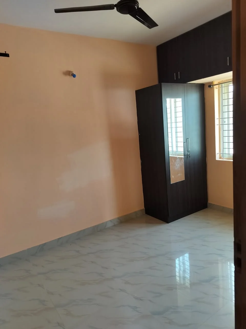 Single Occupancy in 1 BHK Flat for Rent in Varthur (Near Whitefield / ORR)