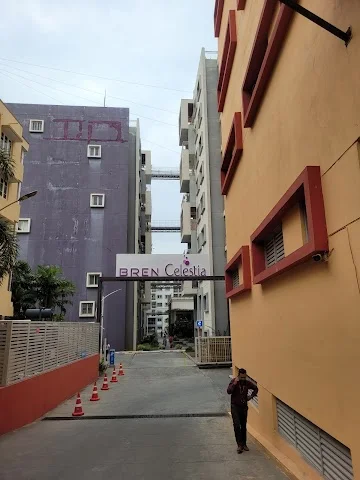 Single Occupancy for Female in 3 BHK Flat for Rent in Bren Celestia Bengaluru