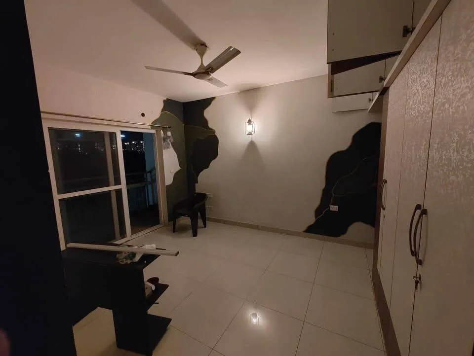 Single Occupancy for Male in 3 BHK Flat for Rent in Doddakanalli Sarjapura main road Bangalore