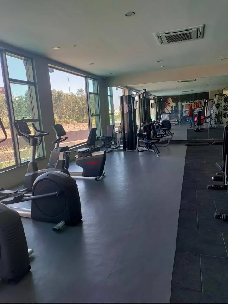 Single Occupancy for Male in 3 BHK Flat for Rent in Doddakanalli Sarjapura main road Bangalore