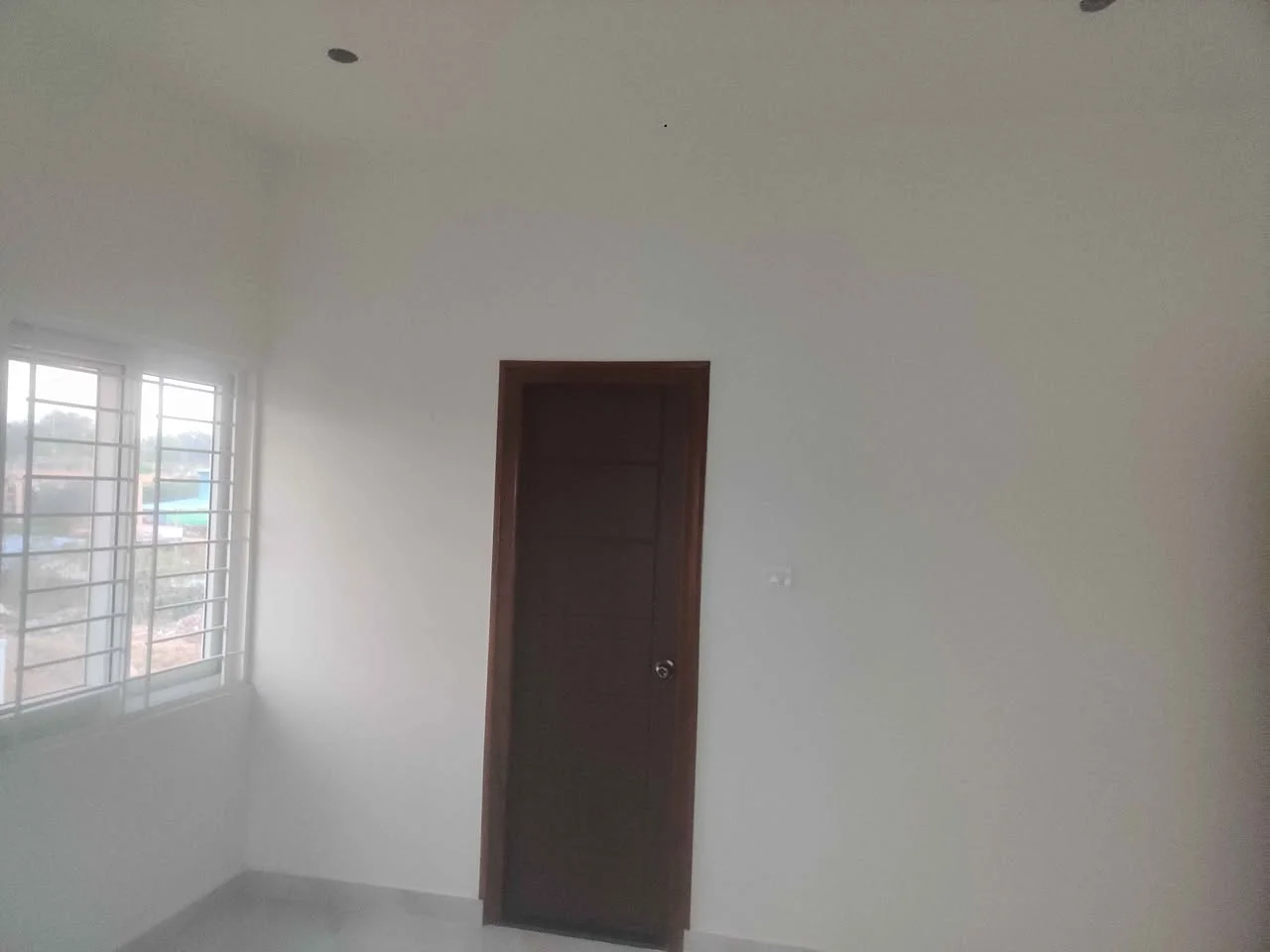3 BHK Flat for Sale Near baiyappanahalli metro station
