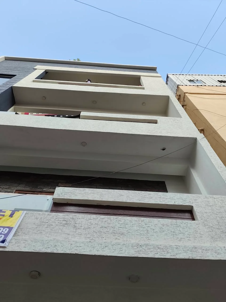 3 BHK Flat for Rent in JP Nagar 7th Phase