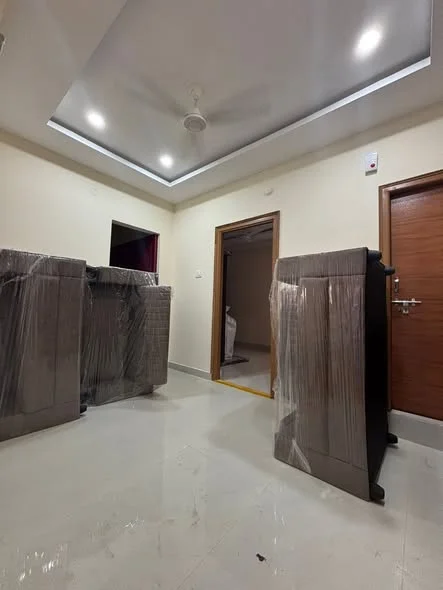 1 BHK Flat for Rent in Kondapur botanical garden road