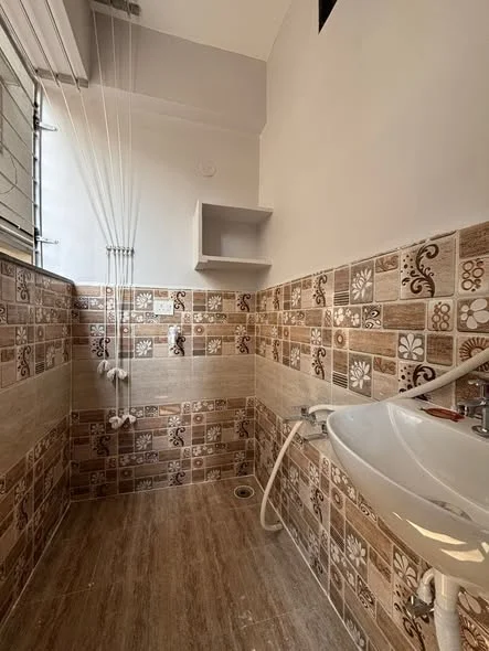 1 BHK Flat for Rent in Kondapur botanical garden road