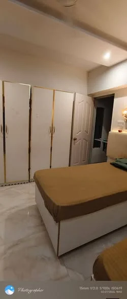 Single Occupancy for Male in Flat for Rent in Chakala