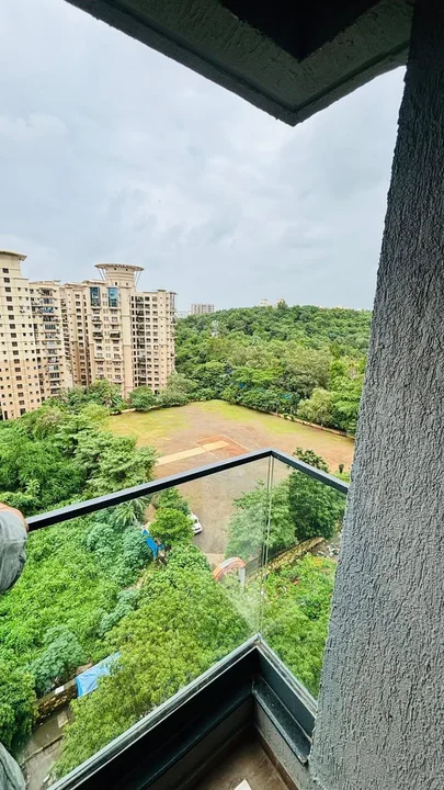 3 BHK Flat for Rent in Powai