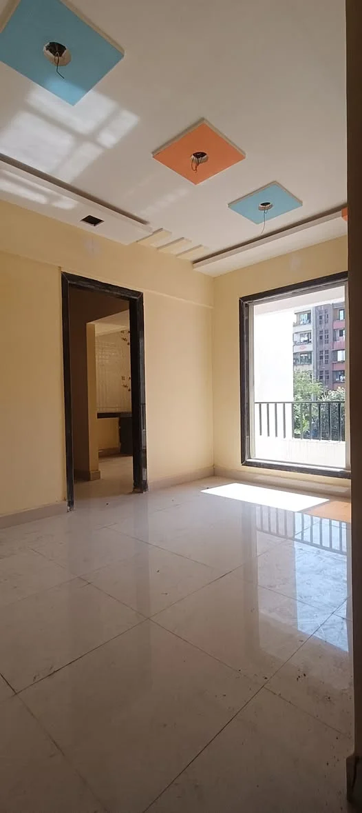 1 BHK Flat for Sale in Katrap