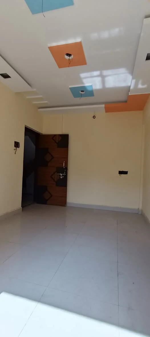 1 BHK Flat for Sale in Katrap