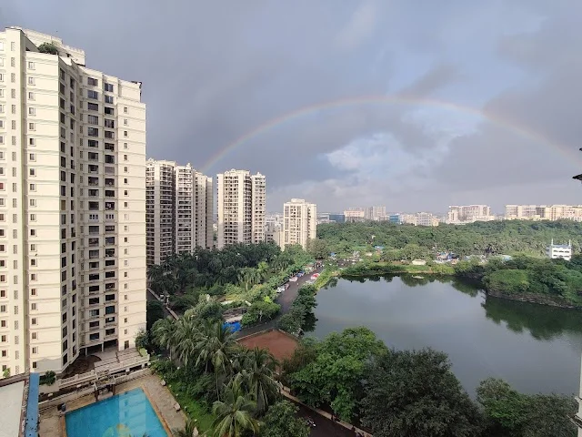 3 BHK Flat for Rent in Chandivali