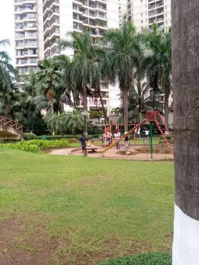 3 BHK Flat for Rent in Chandivali