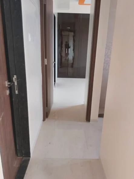 2 BHK Flat for Rent in Shilphata junction Near by Diva railway station and ghansoli